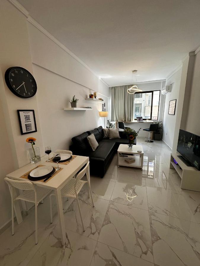 King'S Gambit Suite Tessalónica Exterior foto